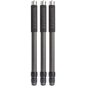 Novoflex QLEG C3930 SET3 QuadroLeg 3-Section Carbon Fiber Leg (3-Pack)