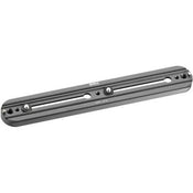 Novoflex QPL 270 Double-Sided Arca-Style Rail - 10.6