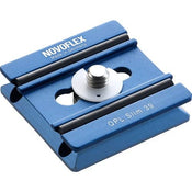 Novoflex QPL SLIM 39 Camera Plate