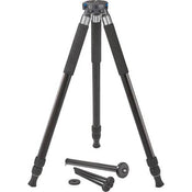 Novoflex TRIOMA2830 TrioPod-M Aluminum Tripod (3-Section)