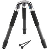 Novoflex TRIOPROC3930 TrioPod PRO75 with 3-Section Carbon Fiber Leg Kit