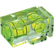 Novoflex VR-WAAGE 2-Way Bubble Level for VR Panoramic Heads