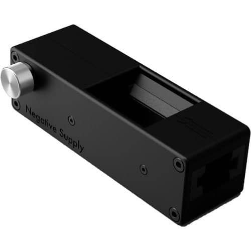 Negative Supply 35mm Film Carrier MK1