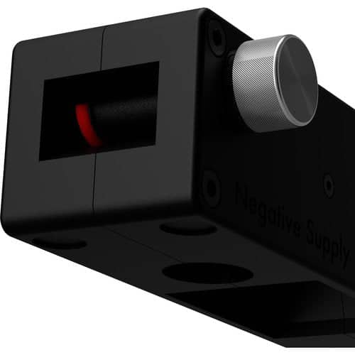 Negative Supply 35mm Film Carrier MK1