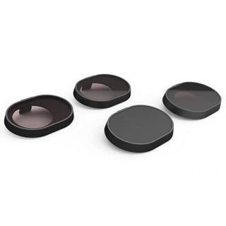 PGYTECH Filter for Spark-ND Set (ND4/ND8/ND16/ND32)