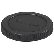 Panasonic G Body Cap