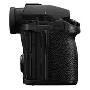 Panasonic Lumix S5IIX with 20-60mm Lens Kit