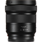 Panasonic Lumix S5IIX with 20-60mm Lens Kit