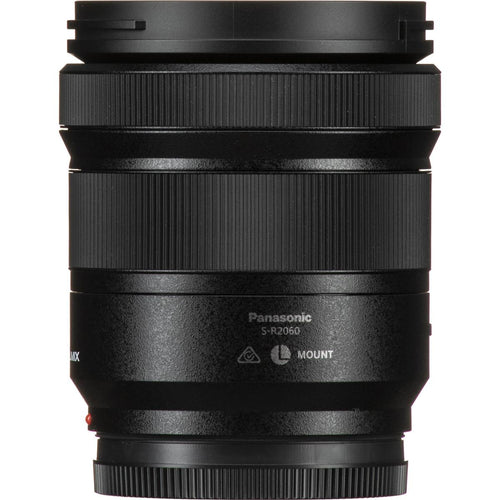 Panasonic Lumix S5IIX with 20-60mm Lens Kit