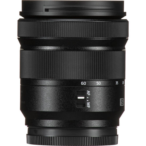 Panasonic Lumix S5IIX with 20-60mm Lens Kit