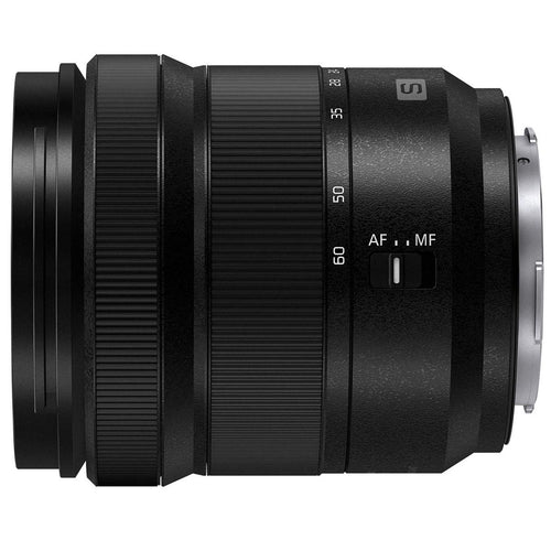 Panasonic Lumix S5IIX with 20-60mm Lens Kit