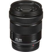 Panasonic Lumix S5IIX with 20-60mm Lens Kit