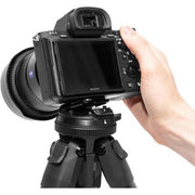 Peak Design Travel Tripod - Carbon