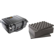 Pelican 1400 with Foam