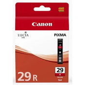 Canon PGI29R Original Ink Cartridge 454 Pages - Red