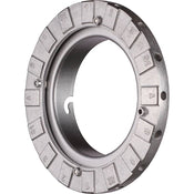 Phottix Speed Ring for Elinchrom Flash Heads