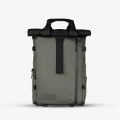 Wandrd PRVKE 11 Lite Wasatch Green