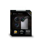 Black Eye PRO Kit G4
