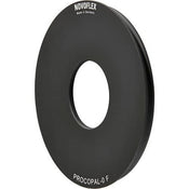 Novoflex PROCOPAL-0 F Copal #0 Lens Adapter for BALPRO 1 & T/S Bellows (Flat)