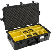 Pelican 1605 Air Case With Dividers