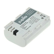 Jupio Canon LP-E6N Battery (7.2V 1700mAh)