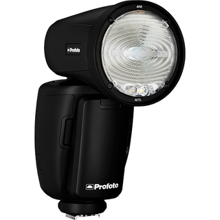 Profoto A10 AirTTL-S On Camera Flash With Bluetooth for Sony