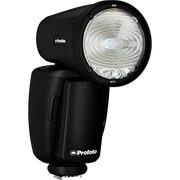 Profoto A10 AirTTL-F On Camera Flash With Bluetooth for Fujifilm