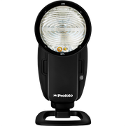 Profoto A10 AirTTL-N On Camera Flash With Bluetooth for Nikon