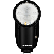 Profoto A10 AirTTL-F On Camera Flash With Bluetooth for Fujifilm