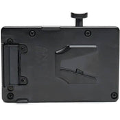 SmallHD 503/703 Ultra Bright V-Mount Adapter Plate