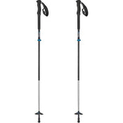 Novoflex QLEG WALK III SET2 QuadroLeg III Folding Walking Stick (Pair)