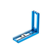 Novoflex QPL SLIM VERT. II L-Shaped Quick Release Plate (Arca Compatible)