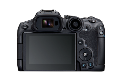 Canon EOS R7 APS-C Mirrorless Digital Camera - Body Only