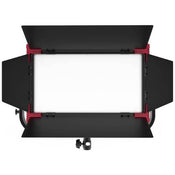 Rayzr 7 MC100 Multi- Colour RGB, WW, CW Soft LED Panel Light