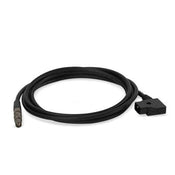 RED DIGITAL CINEMA PTap-to-Power Cable (3')