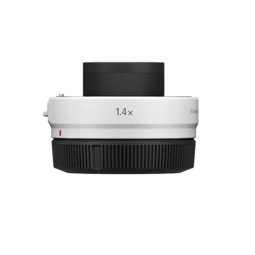 Canon RF 1.4x Extender