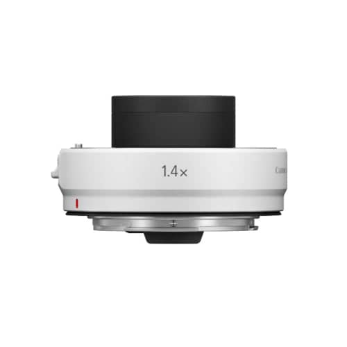 Canon RF 1.4x Extender