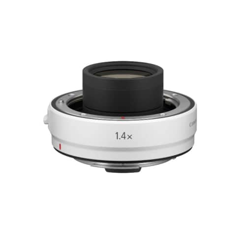 Canon RF 1.4x Extender
