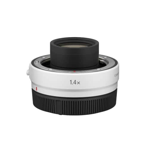 Canon RF 1.4x Extender