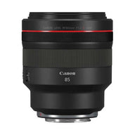 Canon RF 85mm f/1.2L USM Lens - Georges Cameras