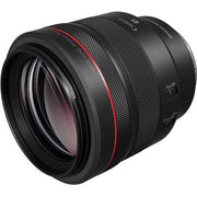 Canon RF 85mm f/1.2L USM DS Lens - Georges Cameras