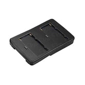 Rotolight AEOS 2 Dual Battery Plate