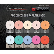 Rotolight Colour FX Pack for Anova