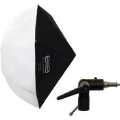 Rotolight Illuminator with Umbrella Mount
