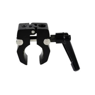 Rotolight SuperClamp with 1/4" and 3/8" Mounting Threads