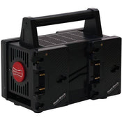 Rotolight Titan 4 Channel 24V V-Mount Battery Adaptor