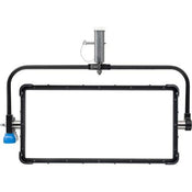 Rotolight Titan X2 with Pole Yoke