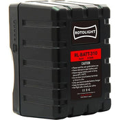 Rotolight 2 Channel 24V Gold Mount Battery Adaptor
