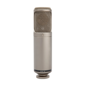 Rode K2 Multi-pattern Valve Condenser Microphone