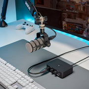 Rode PodMic Dynamic Podcasting Microphone